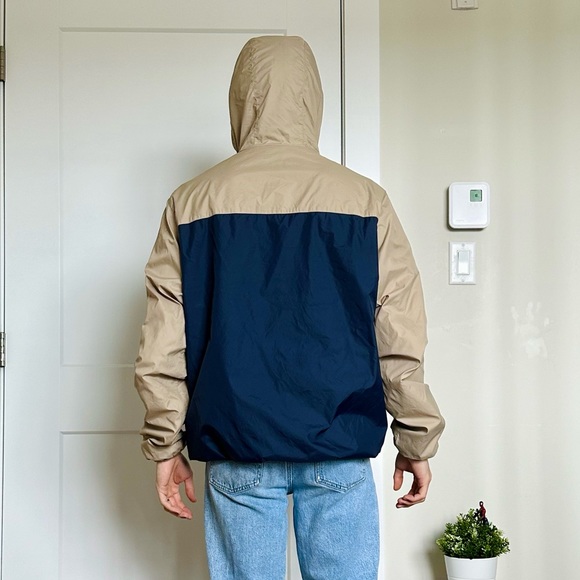 Lightweight Rain Jacket - Picture 2 of 4